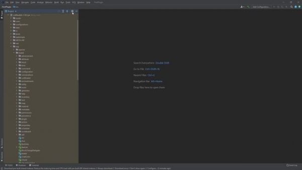 Creating Your First Plugin | Learn to Code: Minecraft Plugins