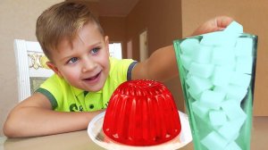 Johny Johny Yes Papa Kids Videos