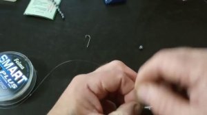 ДВА КРЮЧКА на поплавковой удочке идеальный вариант!!!