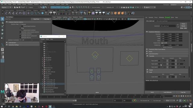 59. Connecting Everything смотреть онлайн