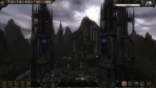 AMD A6-6400k + 6450 GAMING (Disciples III Renaissance Impero umano P.3) смотреть онлайн