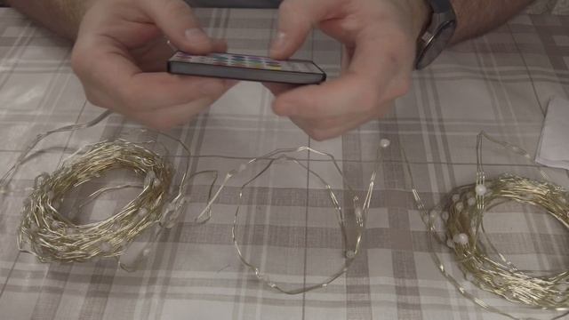 Отличная гирлянда с Aliexpress смотреть онлайн