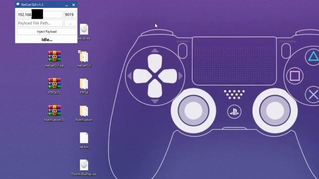 PlayStation 4 BD - JB Exploit / nowy Exploit dla konsol PlayStation 4 / Test Doom BD - JB смотреть онлайн