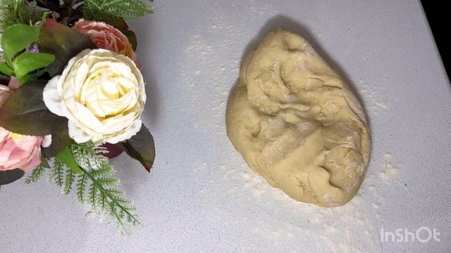 МЯГКИЕ И НЕЖНЫЕ! КАК в ДЕТСТВЕ! Рецепт на все времена! Молочные коржики! #коржик смотреть онлайн