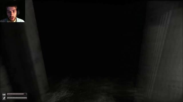 SCP Containment Breach | 087-B Mod | 106 Doesn't Want Me! смотреть онлайн