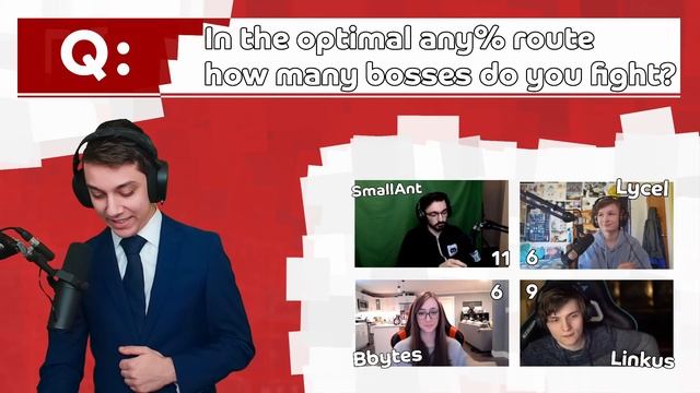 Do Mario Odyssey Speedrunners know anything about the game? смотреть онлайн