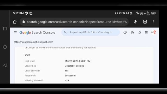 How To Fix Soft 404 Problem Solved | Soft 404 Error In Google Search Console - 2023 смотреть онлайн