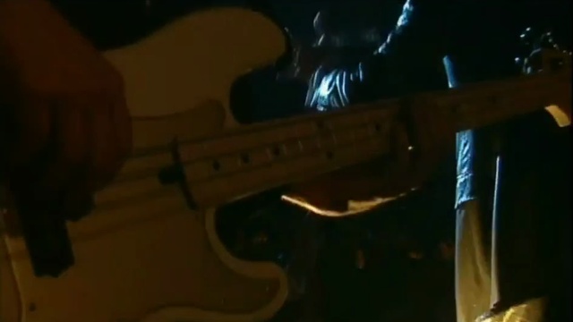 Roxy Music----------- Live At The Apollo (2001)