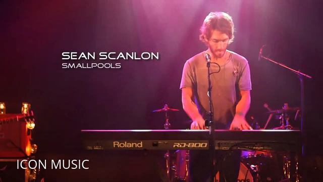 Roland RD 800 Stage Piano Artist Impressions Icon Music смотреть онлайн