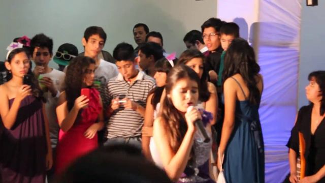 Irlanda Valenzuela 17/11/12 PARTE III