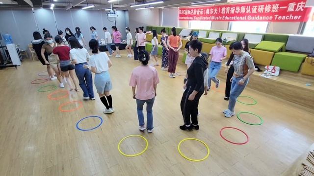 Orff Music Game,orff Music Rhythm