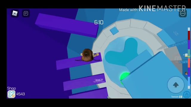 ЧЕЛЛЕНДЖ ПРОХАЖУ БАШНЮ АДА С ШИФТОМ! /ROBLOX TOWER OF HELL смотреть онлайн