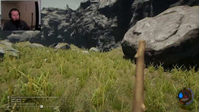 CLIMBING TO VICTORY | The Forest Playthrough With Brent #3 смотреть онлайн
