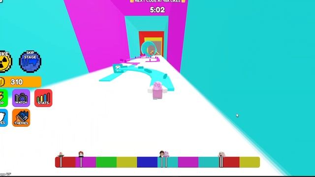 runstar simulator roblox смотреть онлайн