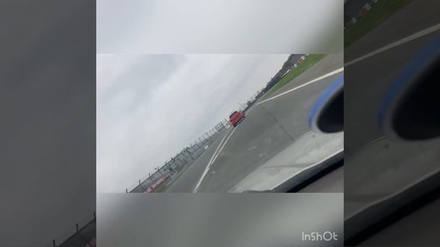 The Rover 200 R8 - Is This The Perfect Race Car? Brands Hatch Drive