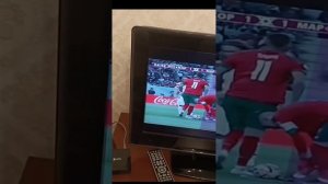 Настройка цифрового ТВ на старом телевизоре Toshiba