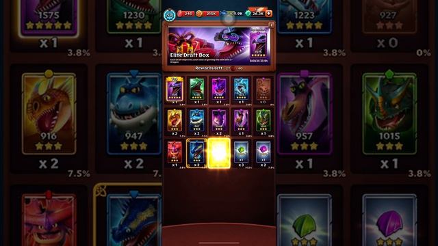 Dragons: Titan Uprising Elite #2 Skitterbug Draft Box смотреть онлайн