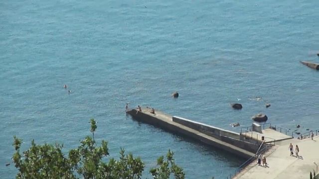 Sony DSC H-55 Video test 720p смотреть онлайн