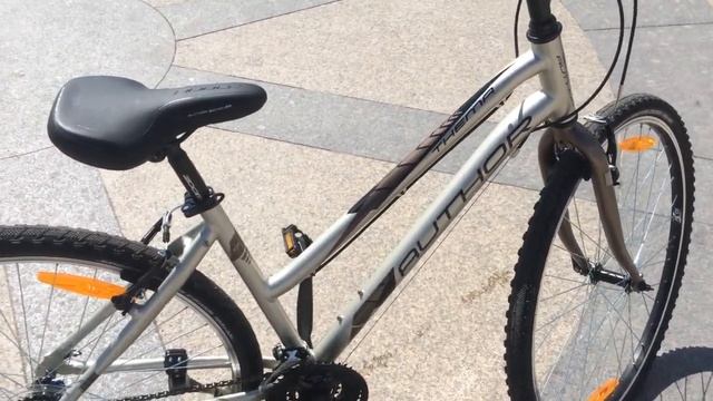 У нас украли велосипеды! | предостерегаю вас и ваших близких смотреть онлайн