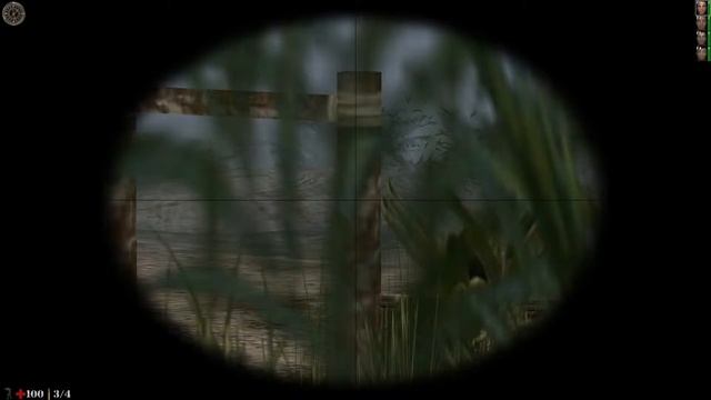 Deadly Dozen 2 Pacific Theater (2002) Content Review & Gameplay - GOG Win10 смотреть онлайн