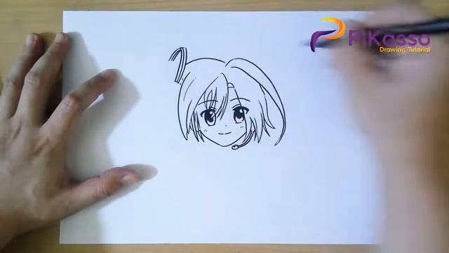 How to Draw Hatsune Miku смотреть онлайн