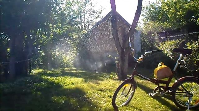 Летний день в Тольятти смотреть онлайн