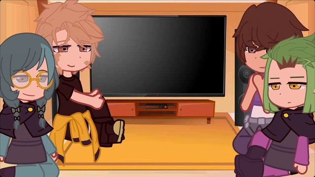 Past Owl House react to the future||TOH||Gacha Club||Part1/?||read desc||The Owl House??♀️? смотреть онлайн