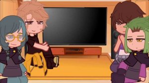 Past Owl House react to the future||TOH||Gacha Club||Part1/?||read desc||The Owl House??♀️?