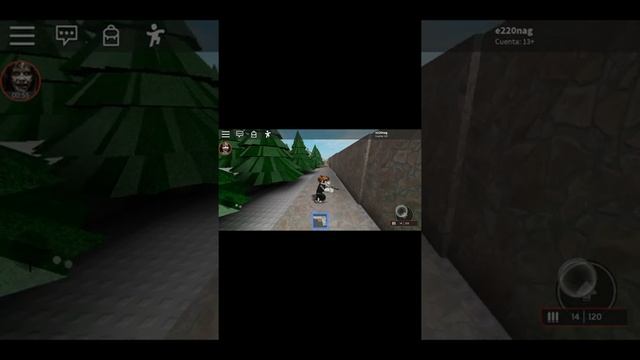 Resident evil roblox gameplay смотреть онлайн