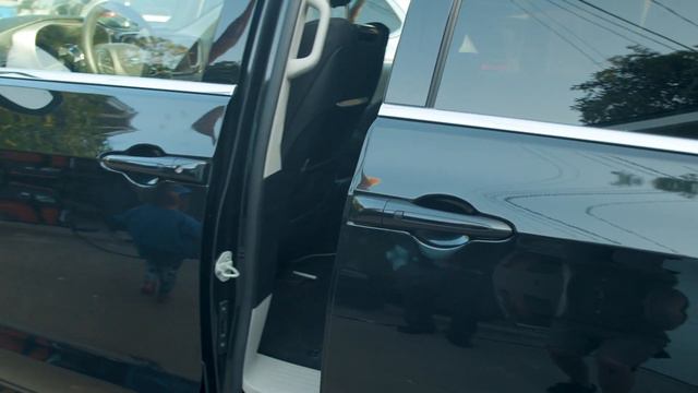 Edgar Drives Electric for Clean Air смотреть онлайн