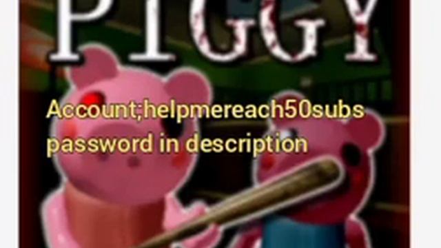Free Roblox Account [100% Works] смотреть онлайн