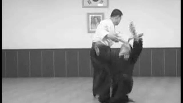 Ханки 11(Сип иль) Джанг (Пал Мок Ги Боп), №11 смотреть онлайн