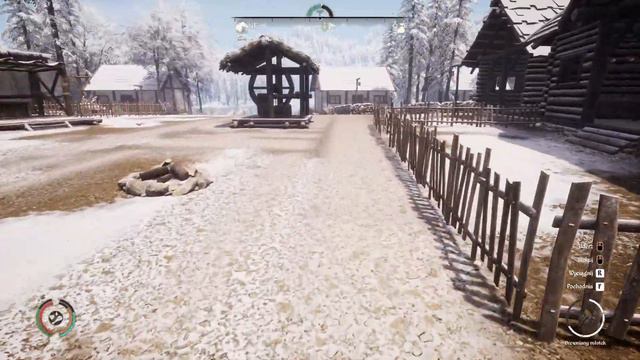 Dekorowanie rynku ⚔️ | S02 #53 | Medieval Dynasty 🐴 смотреть онлайн