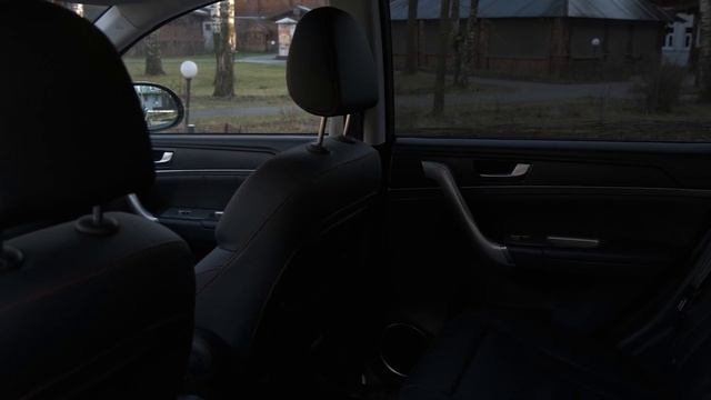 Превращаем Great Wall в HAVAL H6. Насколько хорош кроссовер Хавал Н6 из поднебесной. смотреть онлайн