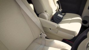 обзор TOYOTA SPADE 2016