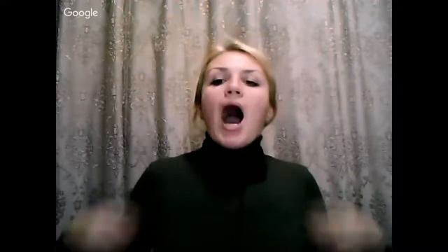 Ната Герман. Что делать, когда в жизни происходит неприятность? смотреть онлайн