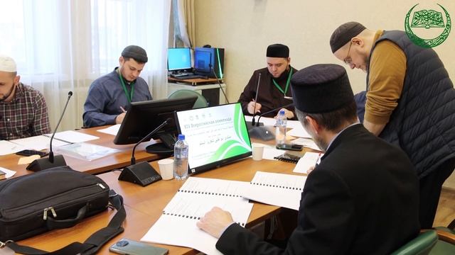 Всероссийская олимпиада по исламским дисциплинам и арабскому языку 2021 смотреть онлайн