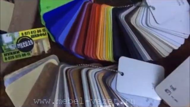 Кухни ЛДСП, пленка ПВХ, Пластик, МДФ глянец, Эмаль, Акриловая кухня смотреть онлайн