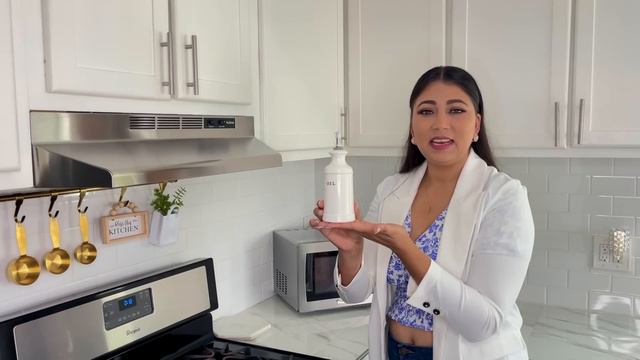 Decoracion Cocina🦋 Ideas de Decoracion Verano🦋 Kitchen Decor🦋ASTROAI/HiCOZY Review🦋Home Decor смотреть онлайн