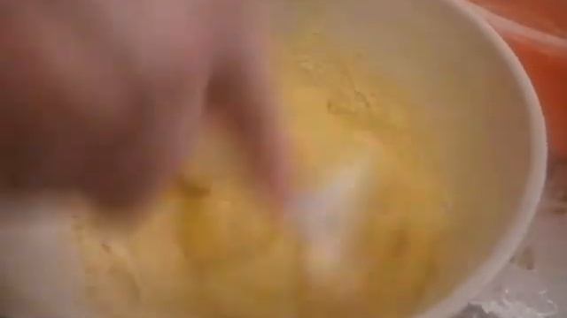 Кекс на сметане смотреть онлайн