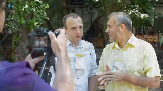 фестиваль детских праздников "Ура! Игра!" ролик №1 смотреть онлайн