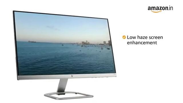 HP 23.8 inch(60.45 cm) смотреть онлайн