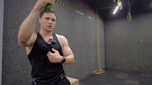 Как Научиться Отжиматься в Стойке на Руках?