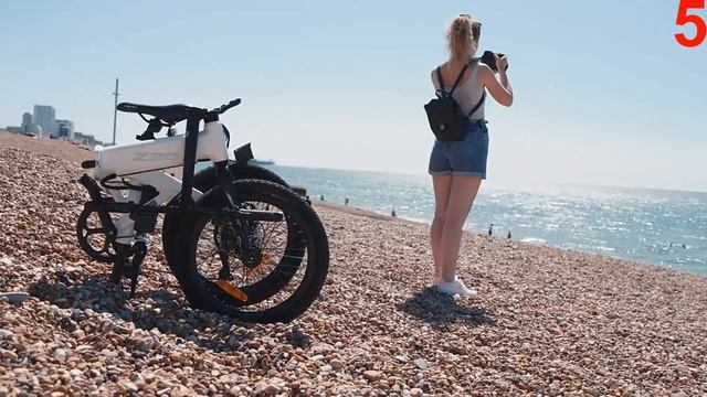 Топ 13 электро велосипедов с Алиэкспресс смотреть онлайн