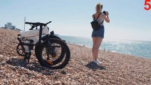 Топ 13 электро велосипедов с Алиэкспресс
