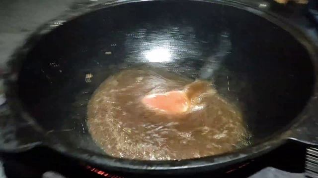 КАЗАН КЕБАБ ИЗ ГОВЯДИНЫ. смотреть онлайн