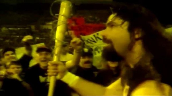 Cactus Jack - Whole Lotta Groove