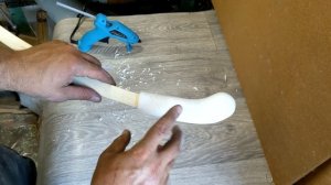 Квок на Сома своими руками от А до Я. Деревянный квок