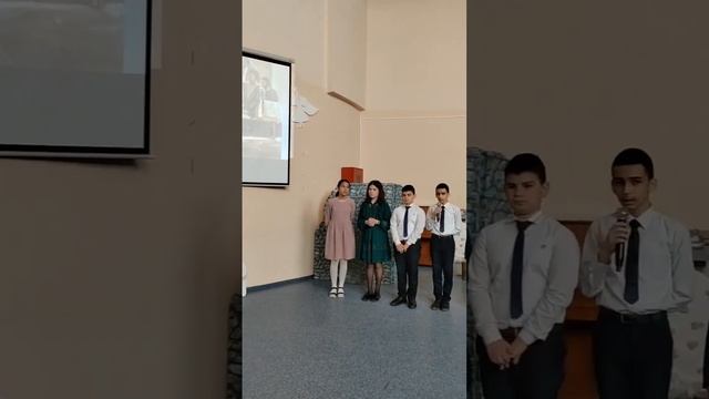 В МБОУ СОШ 4 г.Ардона прошло общешкольное мероприятие «Светлый праздник Пасхи» смотреть онлайн