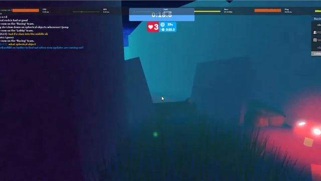 [WR] ROBLOX Speed Race : Enchanted Forest 25.2 смотреть онлайн